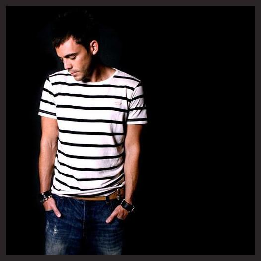 Darren Styles